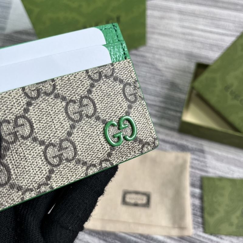 Gvc*1 wallets